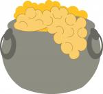 Pot of Gold