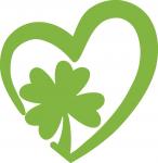 Shamrock Heart