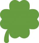Simple Shamrock