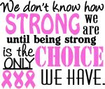 Breast Cancer Strong