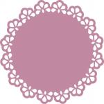 Pretty Doily