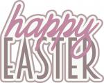 Happy Easter