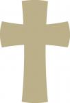 Simple Cross