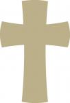 Simple Cross