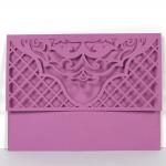 Lacy Envelope Collection: Lattice