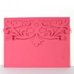 Lacy Envelope Collection: Scroll