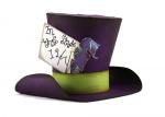 Mad Hatter Tea Party