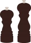 Salt and Pepper Grinder