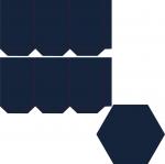 Explosion Tower Box Collection: Stacking Box-Small