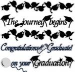 Explosion Tower Box Collection: Stacking Box Borders