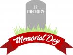 Memorial Day