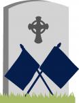 Soldiers Tombstone