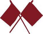 Two Flags
