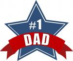 #1 Dad