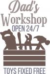Dad's Workshop