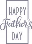 Happy Father's Day