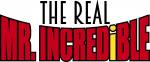 The Real Mr. Incredible