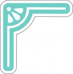 Chat Books Collection: Art Deco Corner