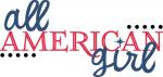 All American Girl