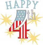 Happy 4th