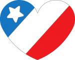Patriotic Heart