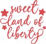 Sweet Land of Liberty