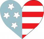 USA Heart