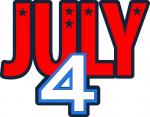 4th of July