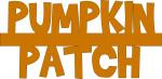 Pumpkin Patch