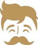 Mustache Man