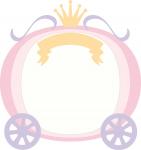 Princess Carriage