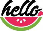 Hello Watermelon
