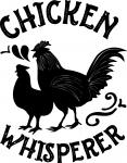 Chicken Whisperer