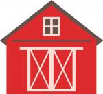 Barn Front