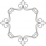 SLF Entwine Collection: Elegant Square