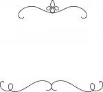 SLF Entwine Collection: Fleur Frame