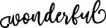 Wonderful