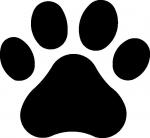 Paw Print