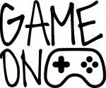 Game On