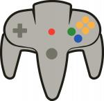 Video Game Controller