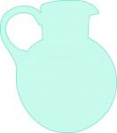 Water Pitcher