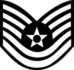 Air Force Badge