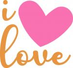 I Love Love