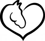 Horse Heart