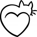 Cat Heart