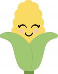 Happy Corn