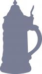 Beer Stein