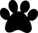Paw Print