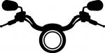 Motorcycle Handlebars