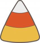 Candy Corn